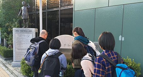 平和と人権学習会