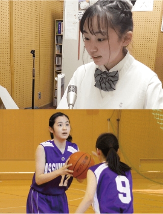 7・8時間目/放課後活動（クラブ・委員会・宗教活動）