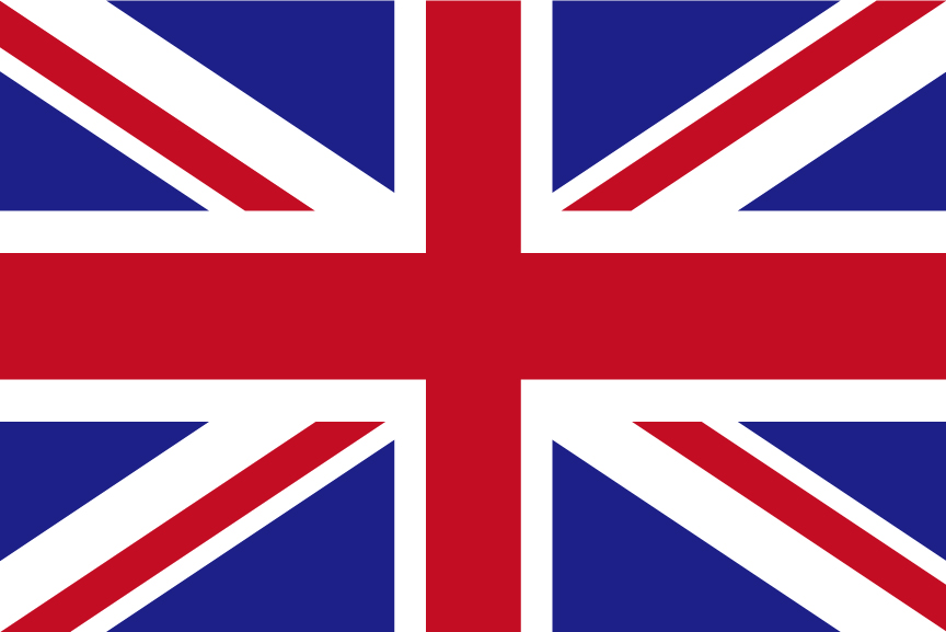 イギリス国旗