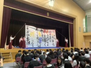 学園祭2