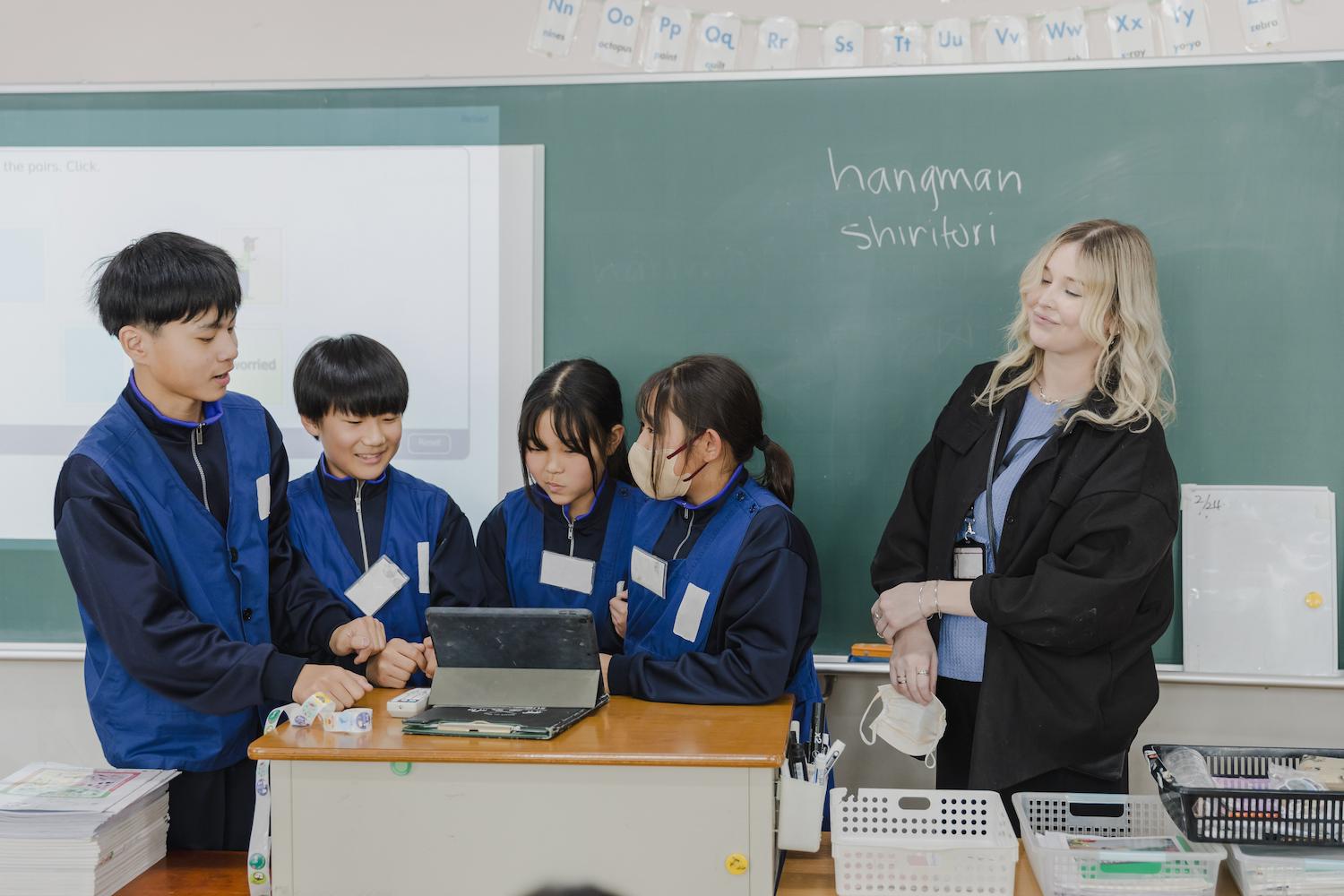 教育内容｜教育の特色｜アサンプション国際小学校